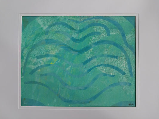 Kiss My Green Valley